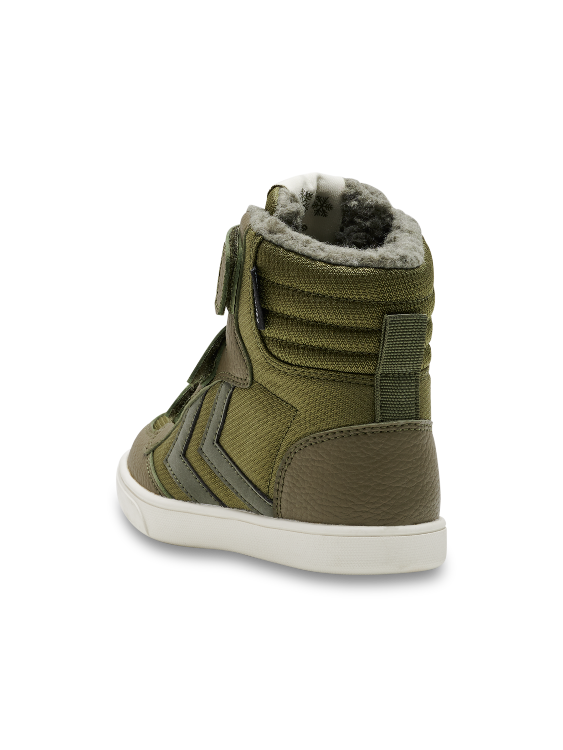 STADIL SUPER POLY BOOT MID TEX JR