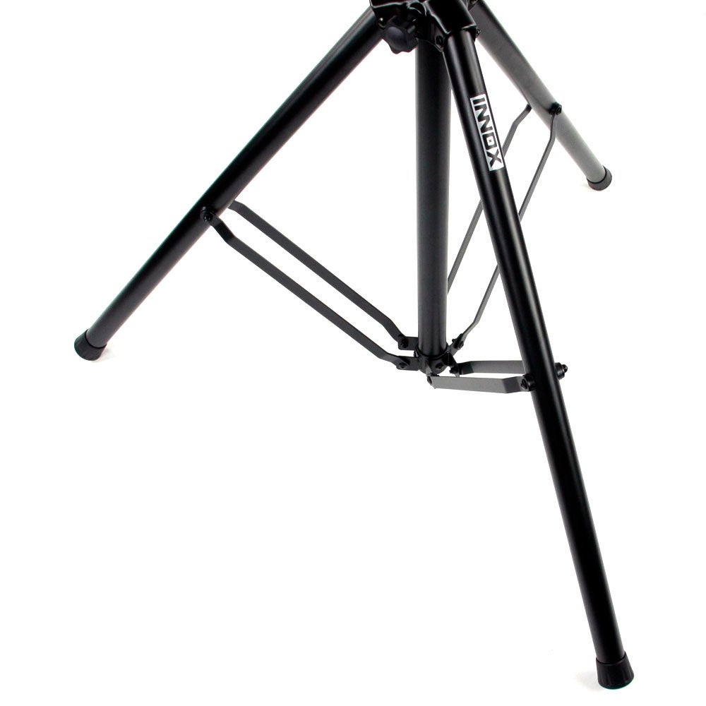 Innox INA S-12 luidspreker- en lichtstatief heavy uitvoering