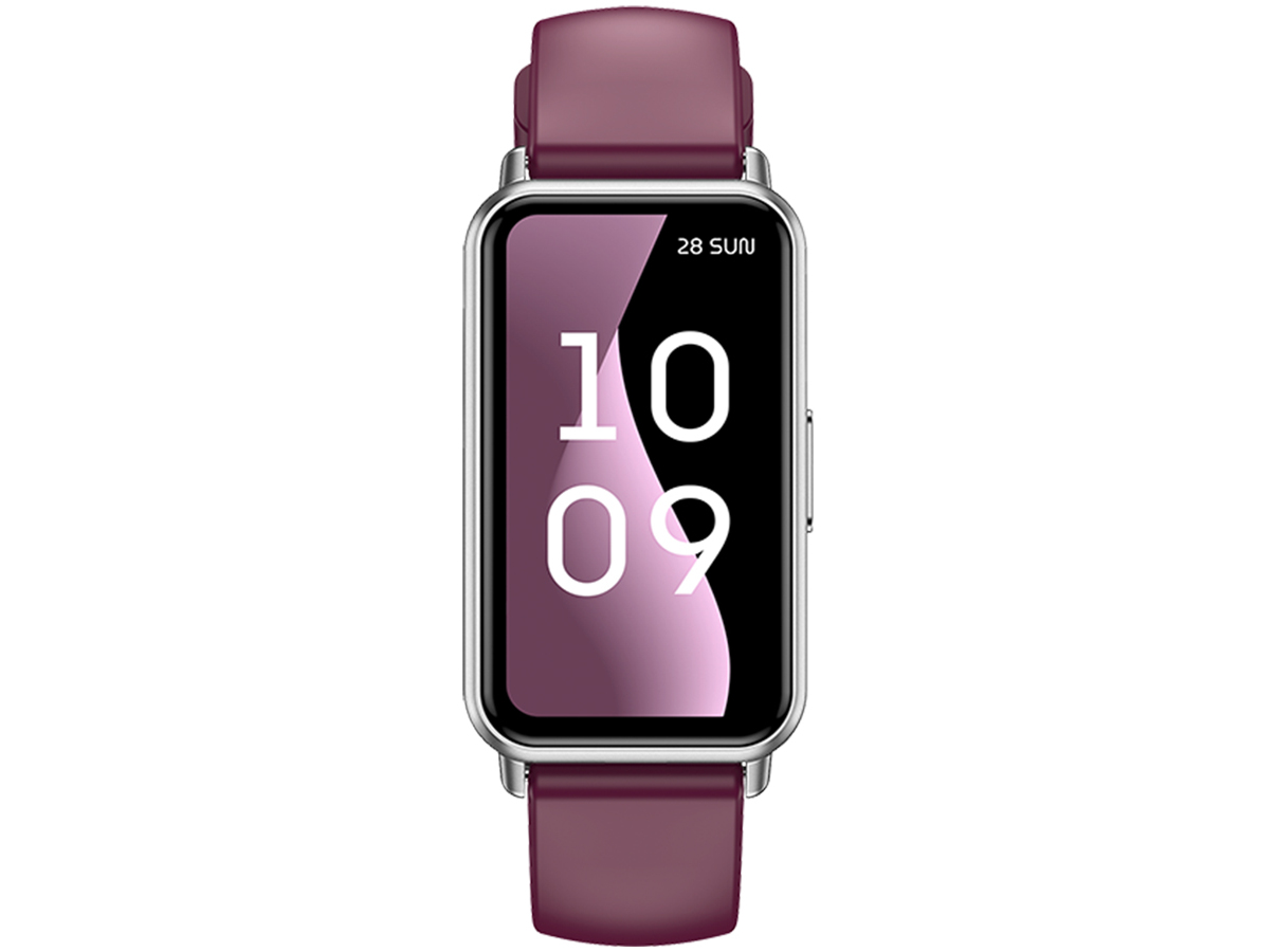 SMARTWATCH SPC DUO FIT BRANCO BRANCO