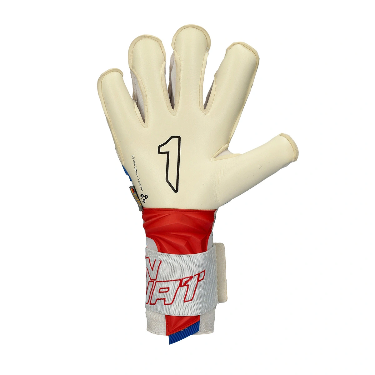 Luvas Rinat Xtreme Guard Dominius Pro
