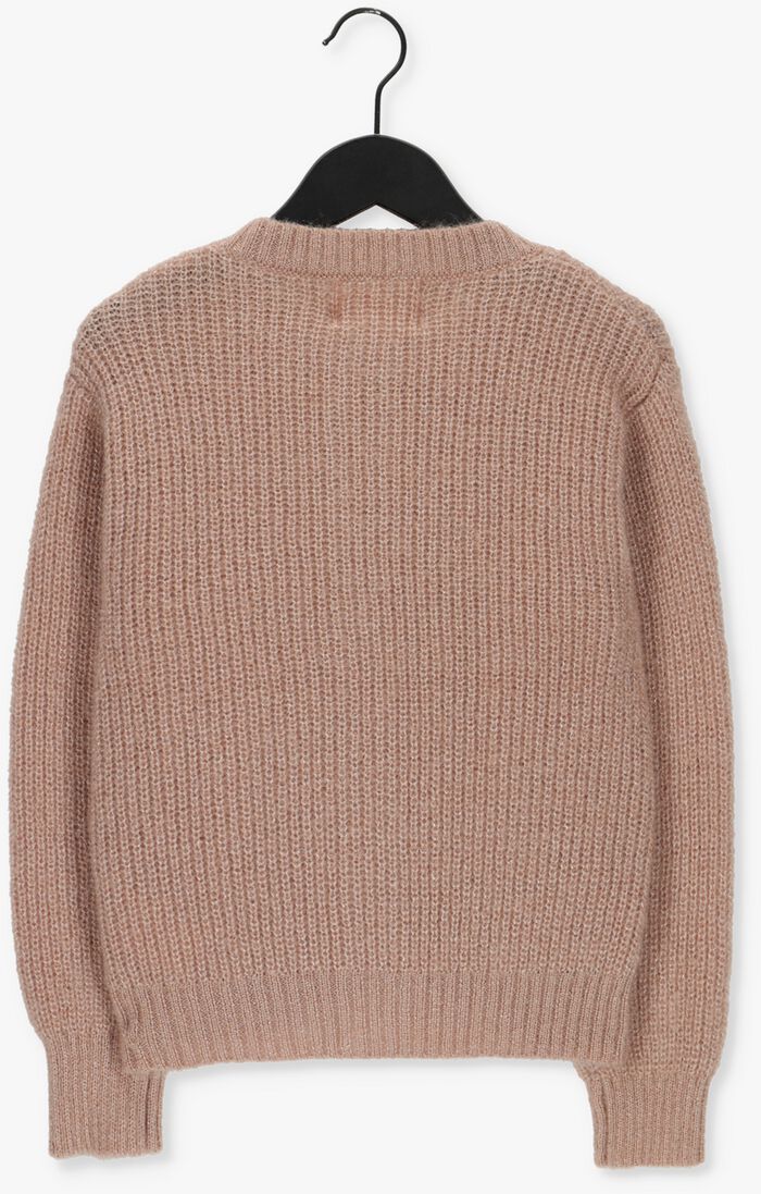 SOFIE SCHNOOR lichtroze sofie schnoor vest g223205