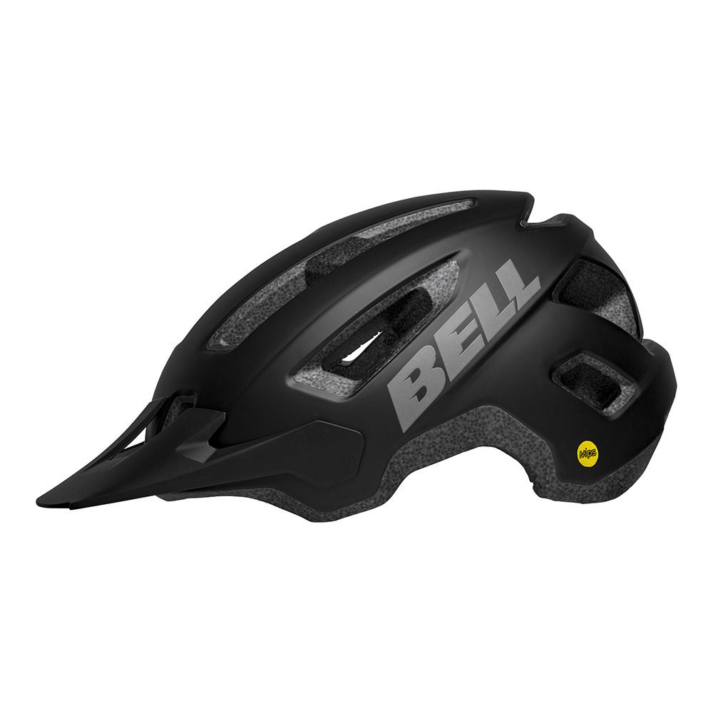 Bell NOMAD 2 MIPS - Casque VTT matte black
