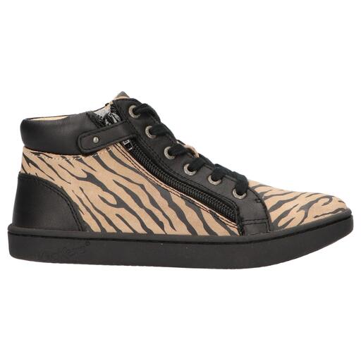 Tênis Esportivo Kickers 572062-30 Lyluby
