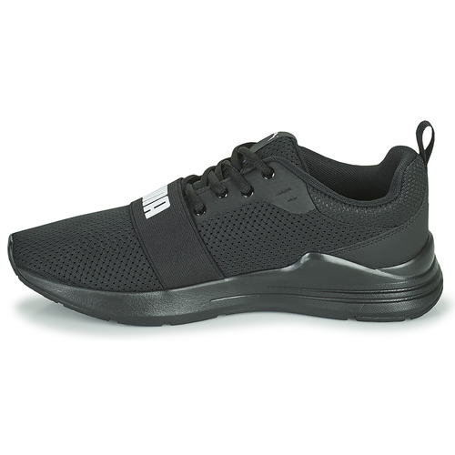 Puma - WIRED JR - Noir