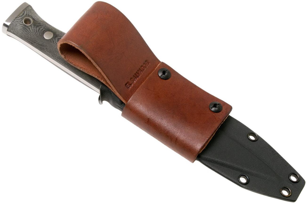 Condor Sigrun Knife CTK1823-5.5HC outdoormes 61728
