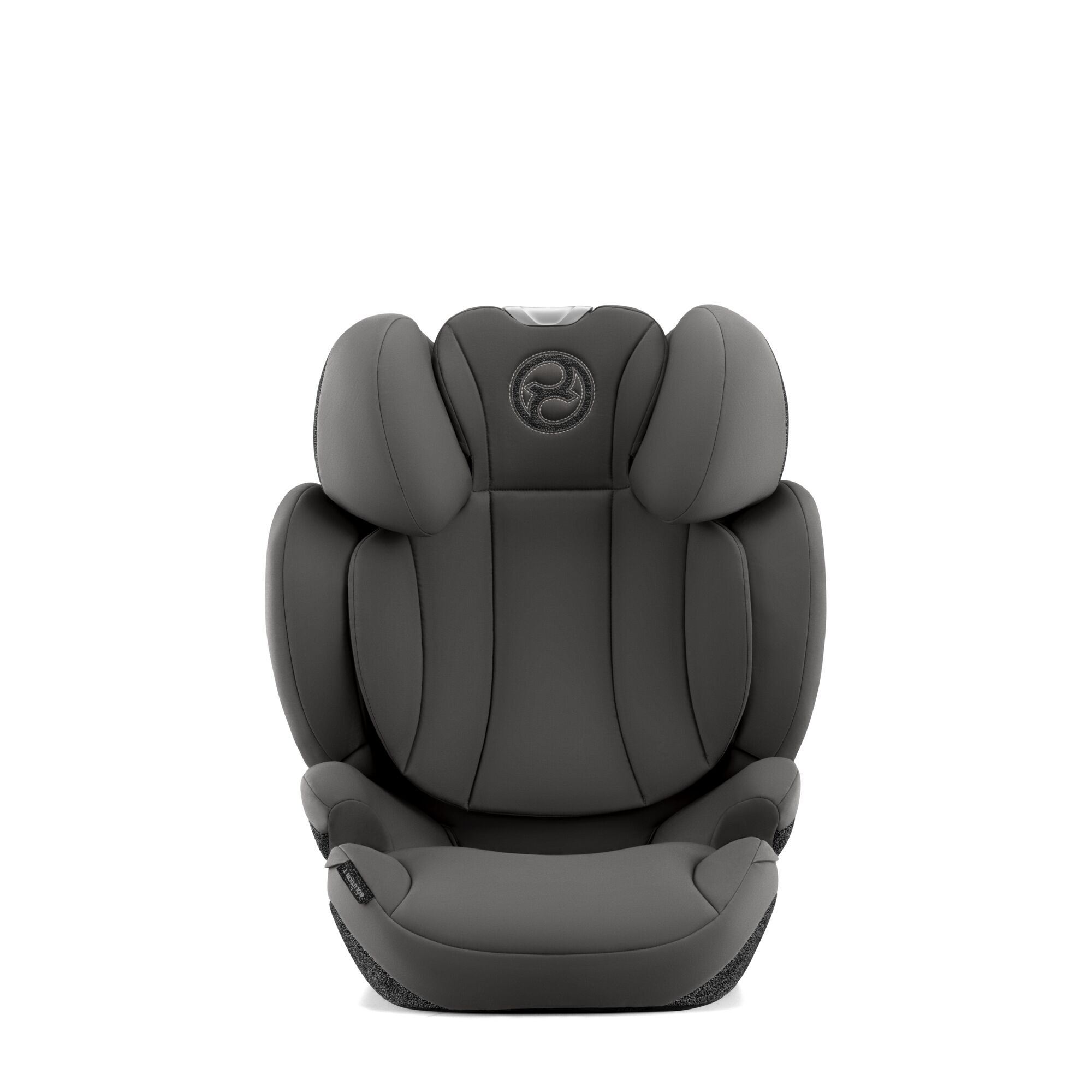 Solution T i-Fix Mirage Grey (Comfort)