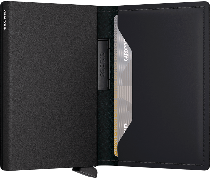 Bandwallet matte