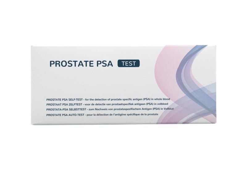 The Tester Psa Test (1 stuk)