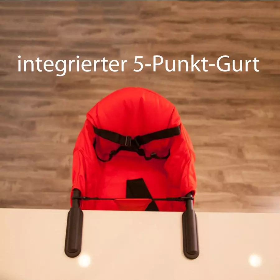 guzzie + GUSS®  Tischsitz Perch