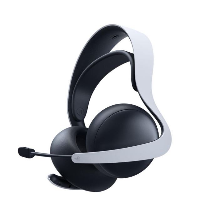 Sony Playstation 5 PULSE Elite wireless headset