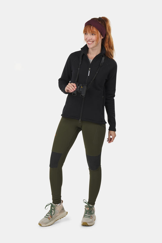 Houdini Houdini Power Up Fleecevest Dames
