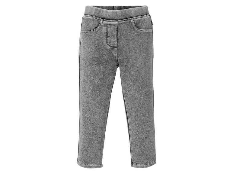 Jeggings voor peutermeisjes
