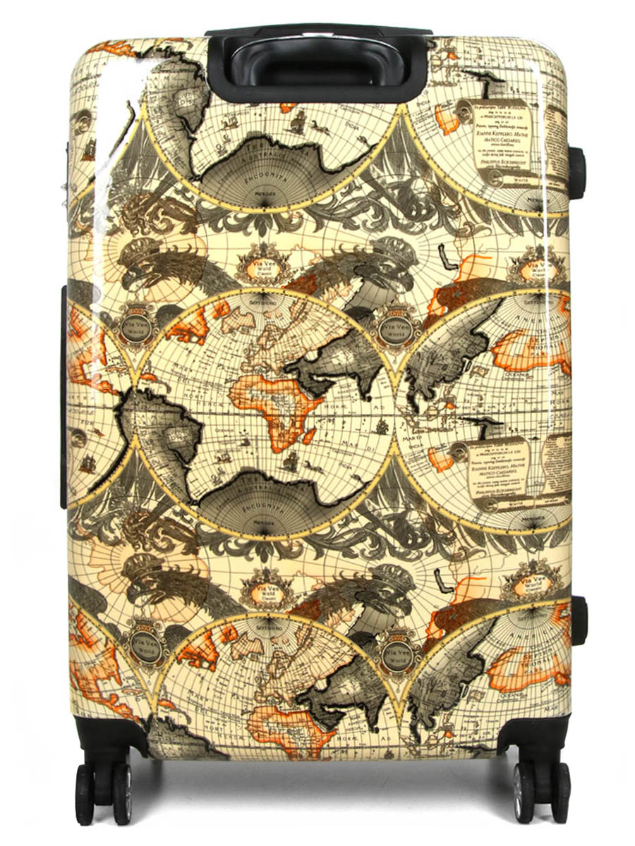 Valise Madisson Marco Polo 75 cm