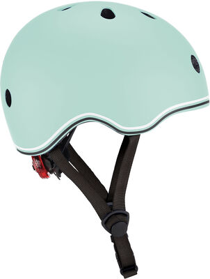 Globber Go Up Hjelm, Mint