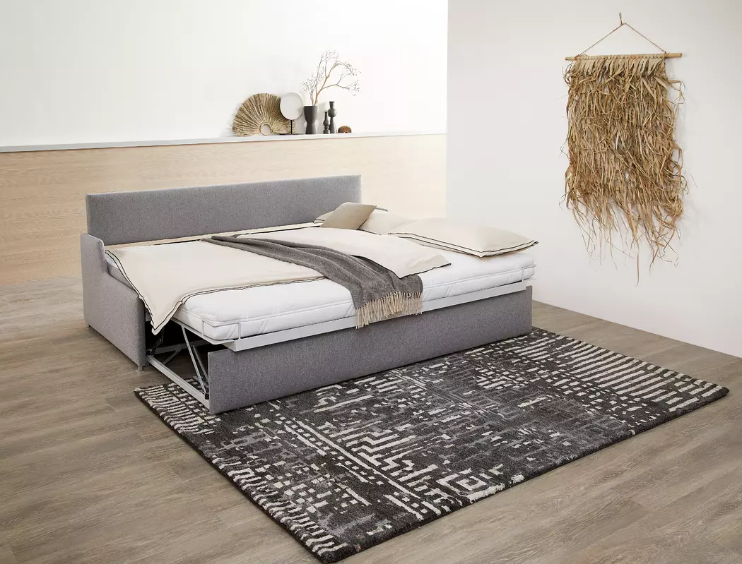 Schlafsofa Nizza