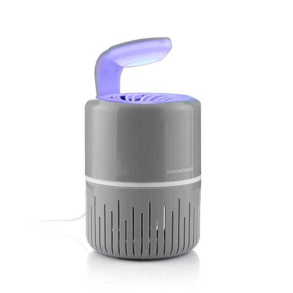 Antimygg Sugelampe KL Drain InnovaGoods