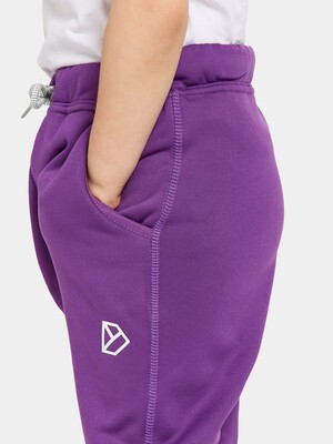 Didriksons Corin Powerstretch Bukser, Royal Purple