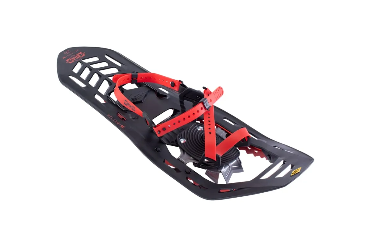 Atlas Helium-BC Black