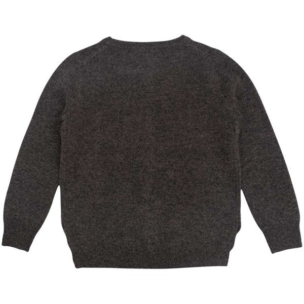 Otter Molly Cashmere Strik Cardigan