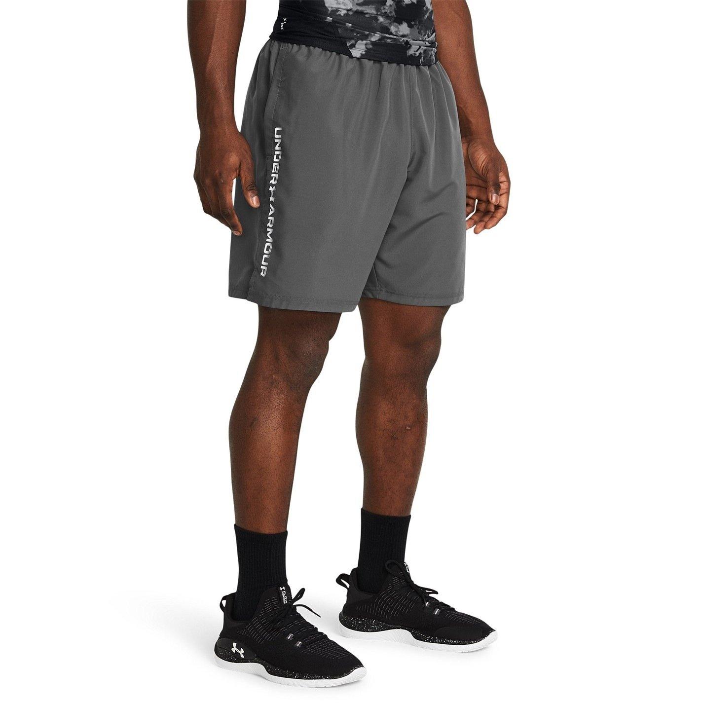 Under Armour UA Tech™ Woven Wordmark Shorts