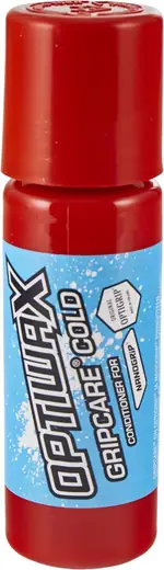 Optiwax Cold Gripcare | SkatePro