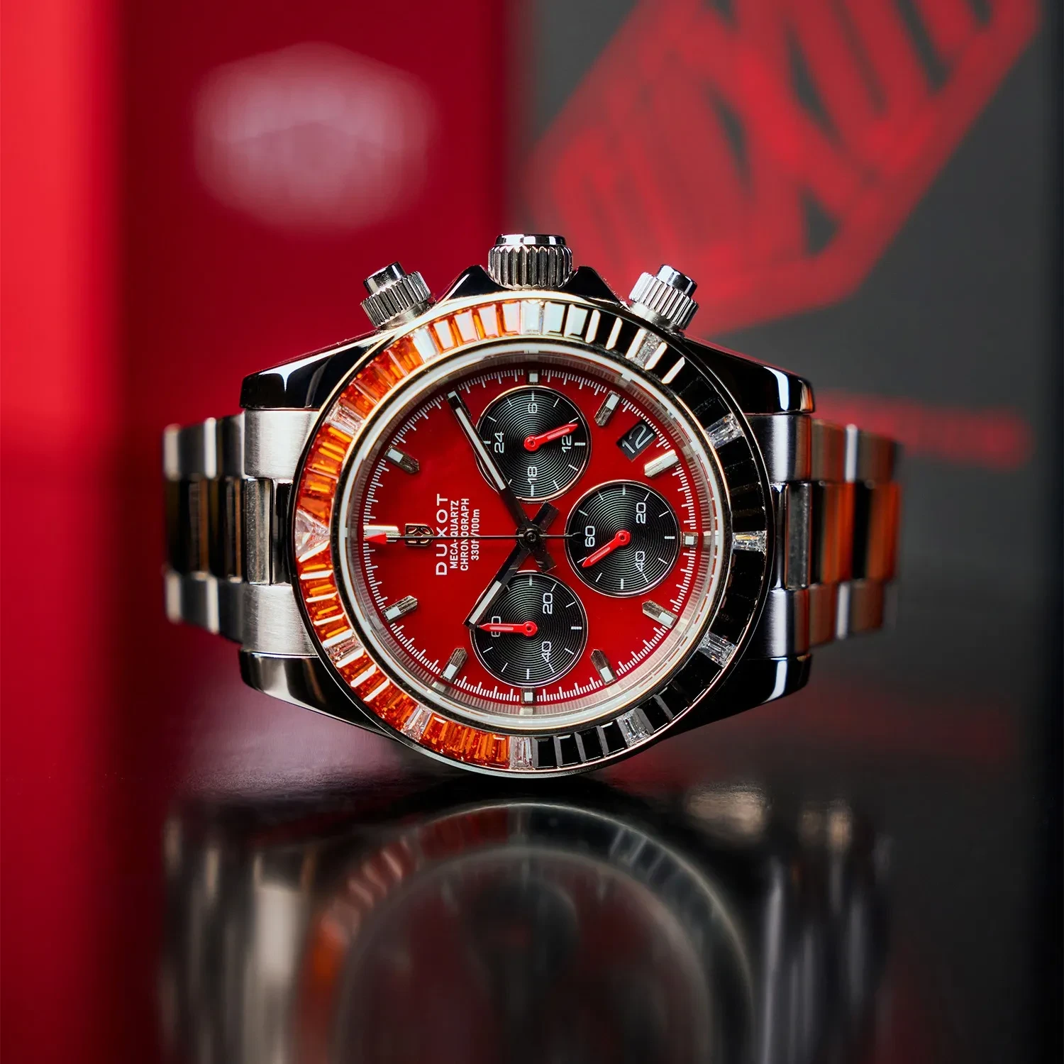 Duxot Accelero DX-2064-AA