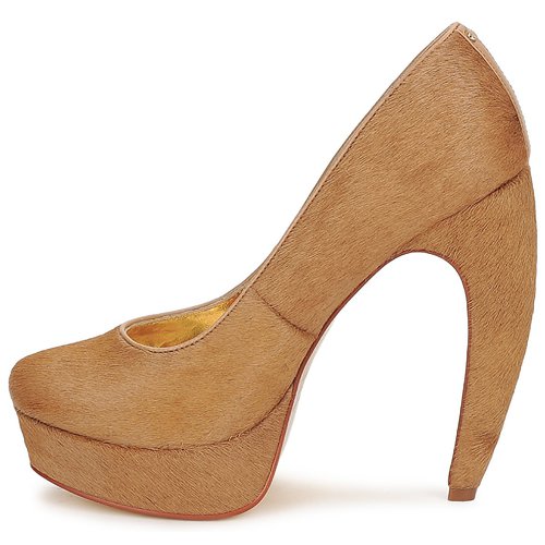 Ted Baker - TED BAKER SWAP - Marron