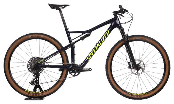 Produit reconditionné · Specialized Epic Comp Carbon - VTT | Bon état