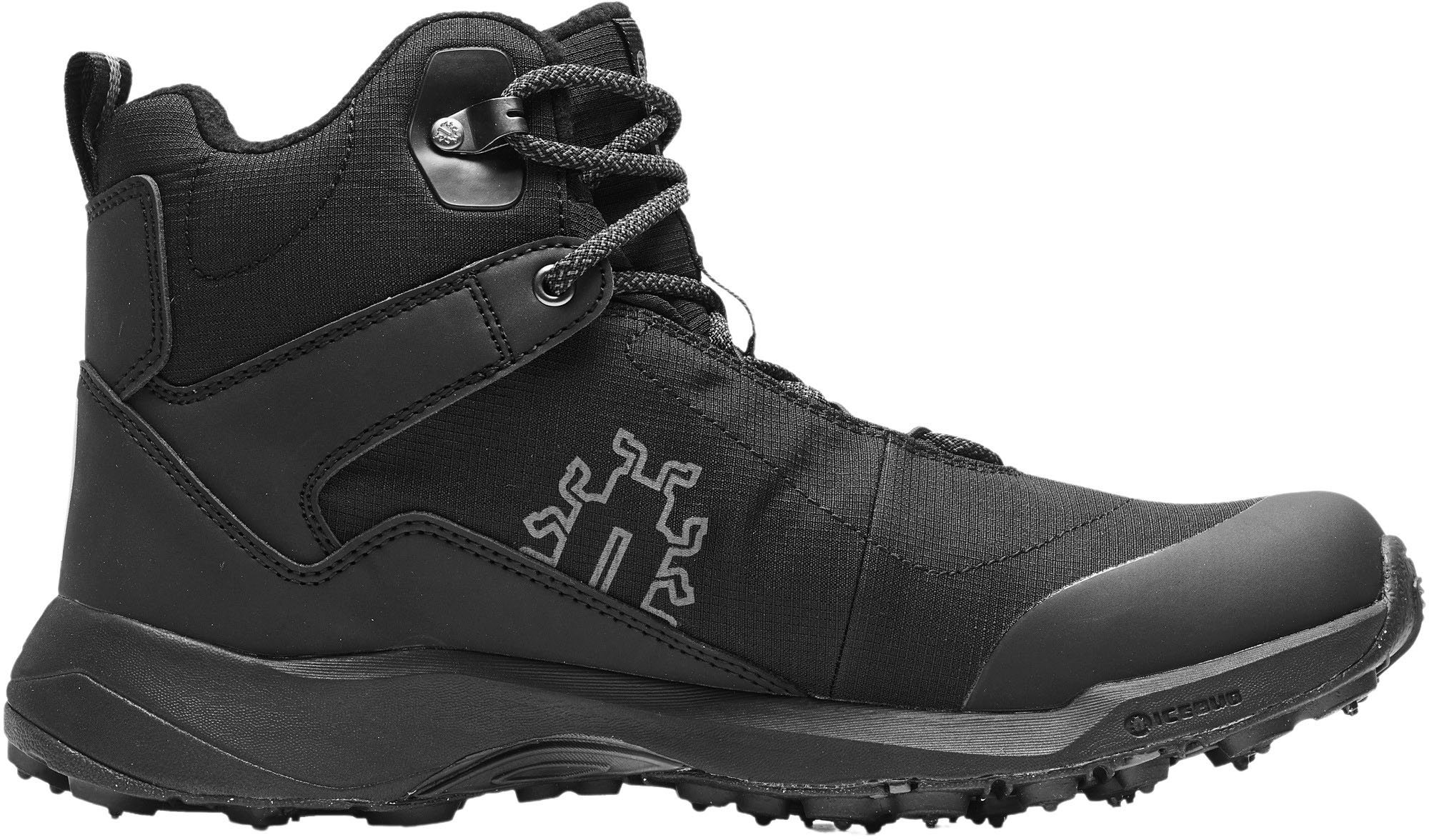 Pace 3 Bugrip GTX W
