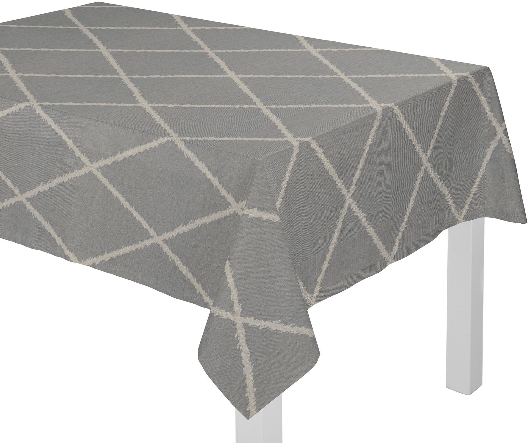 Adam Tischdecke »Casket Valdelana Light« aus 100% Bio-Baumwolle
