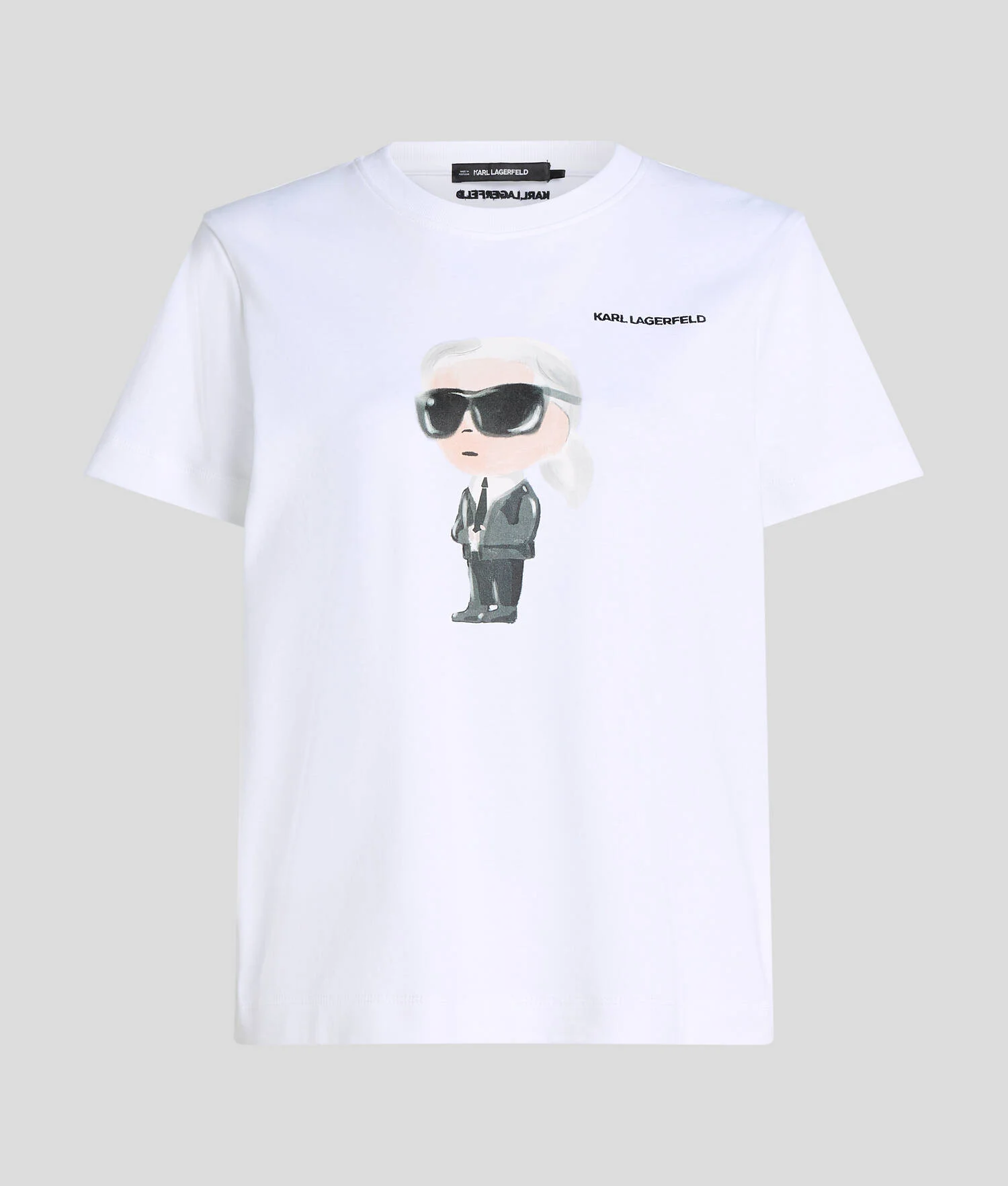 T-SHIRT IKON