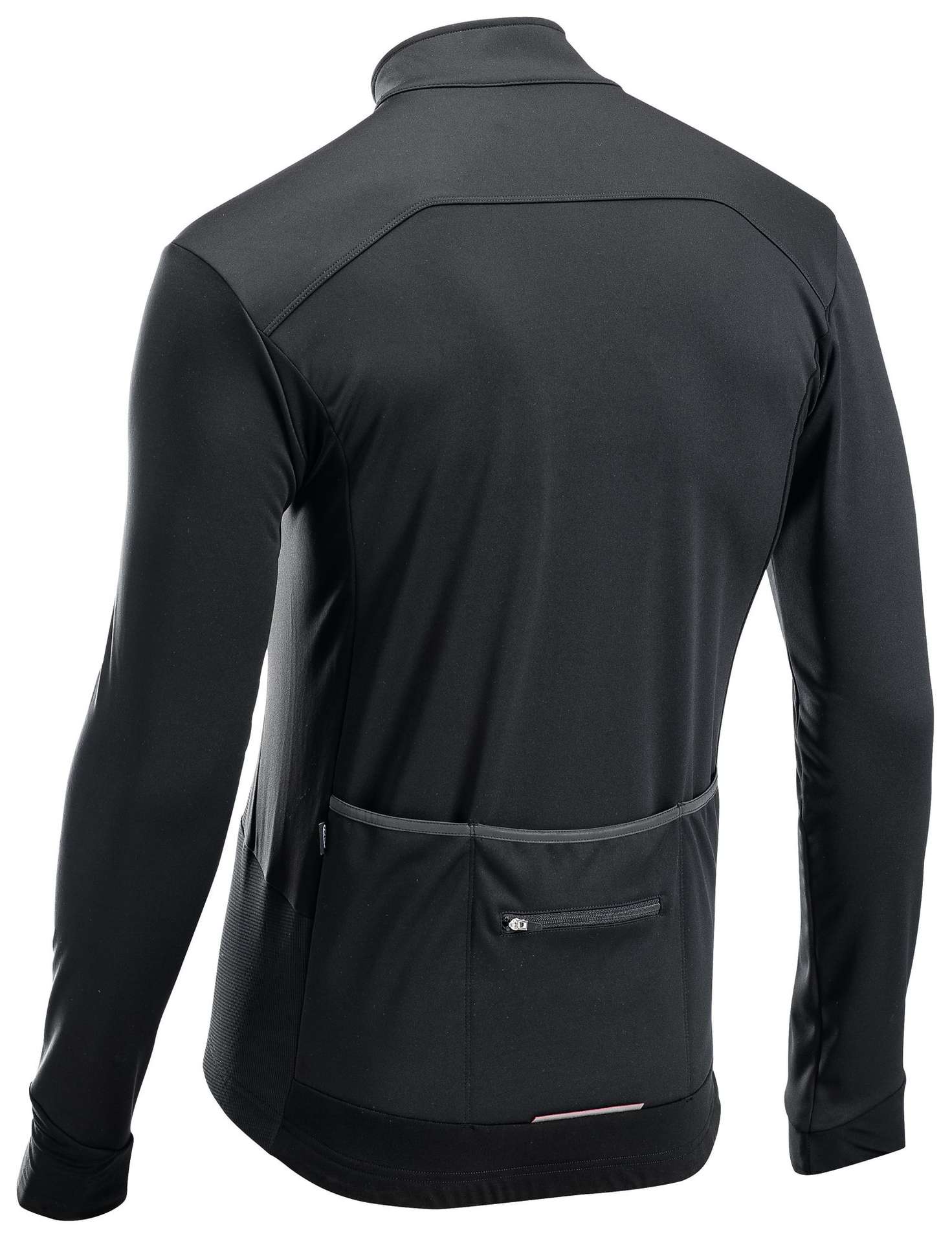 Northwave Reload Fietsjack Zwart Heren