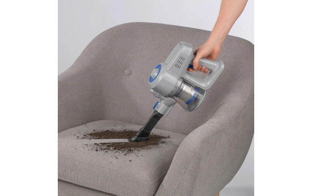 CLEANmaxx Akku-Hand-und Stielstaubsauger »CLEANmaxx«