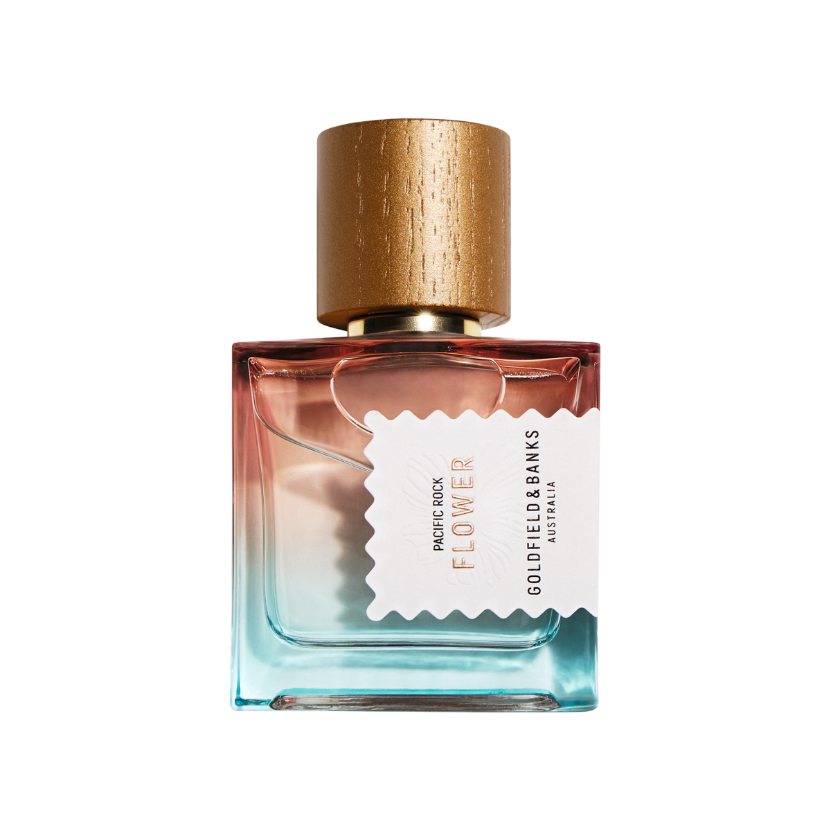 Pacific Rock Flower Eau de Parfum 100ml