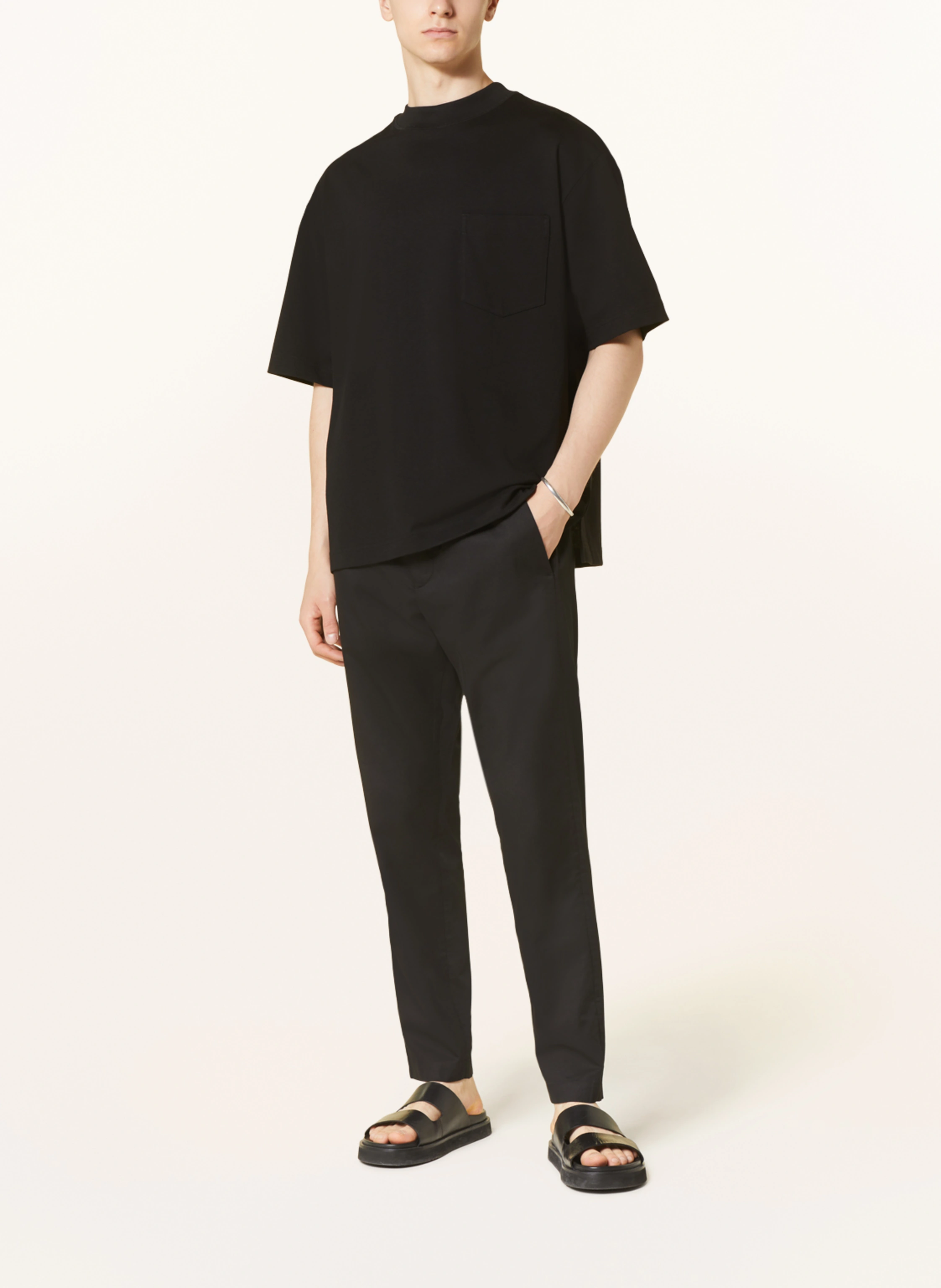 COS Oversized-Shirt