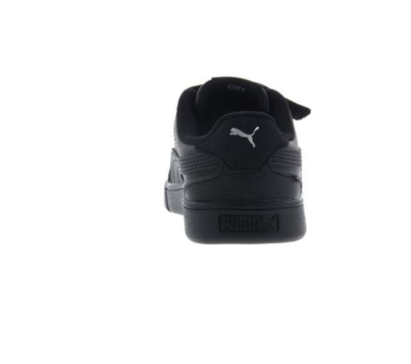 Puma Shuffle Trainers Child