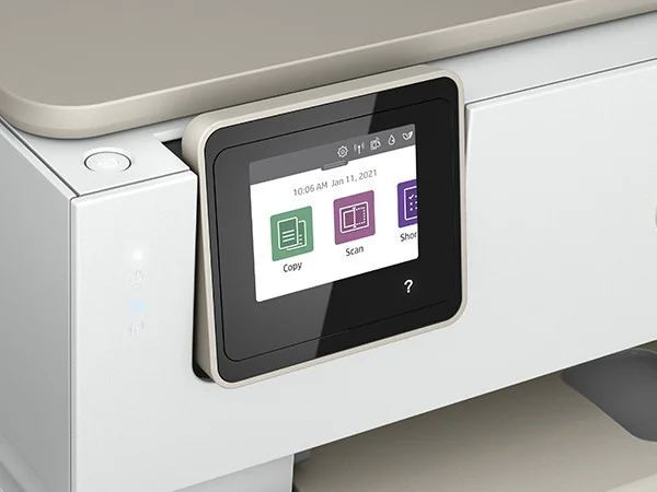 HP - ENVY Inspire 7920e All-in-One