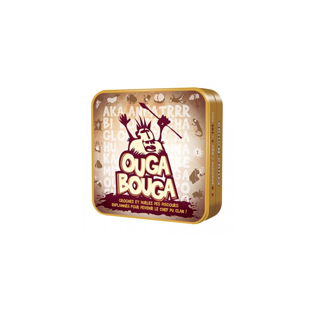 Ouga Bouga