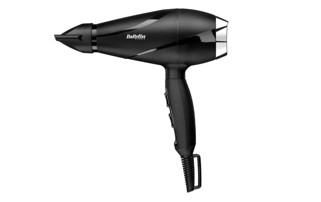 BaByliss Haartrockner »Turbo Pro 2100 W« 2.100 W