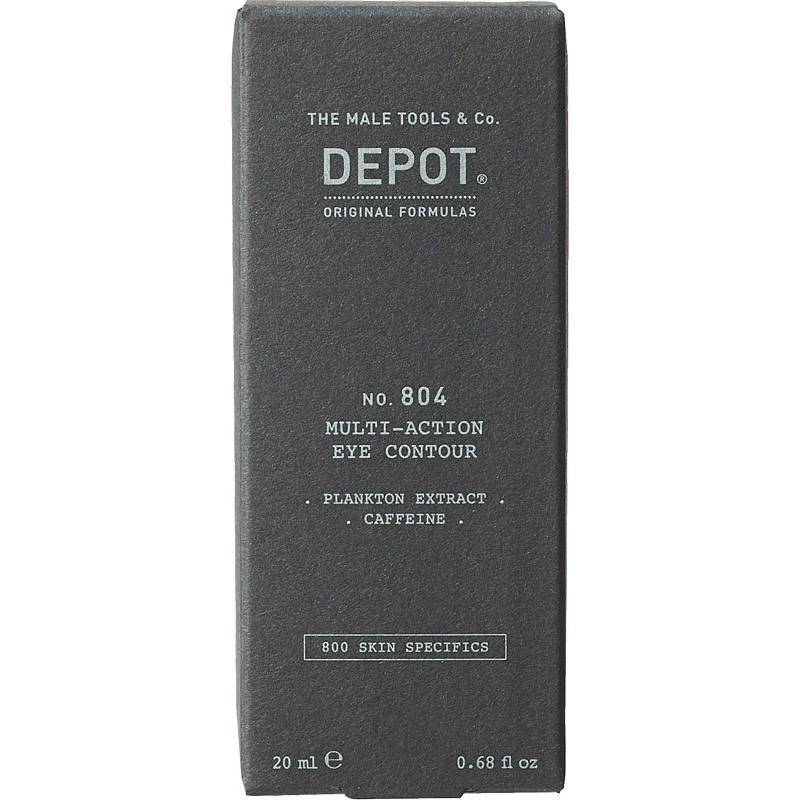 Depot No. 804 Multi-Action Eye Contour 20 ml