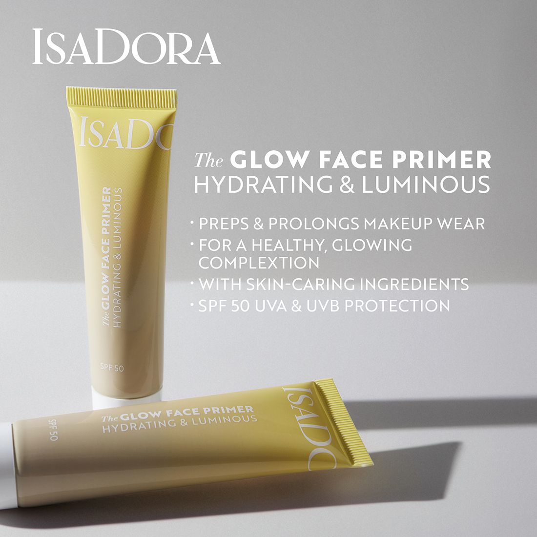 ID Glow Face Primer TBC