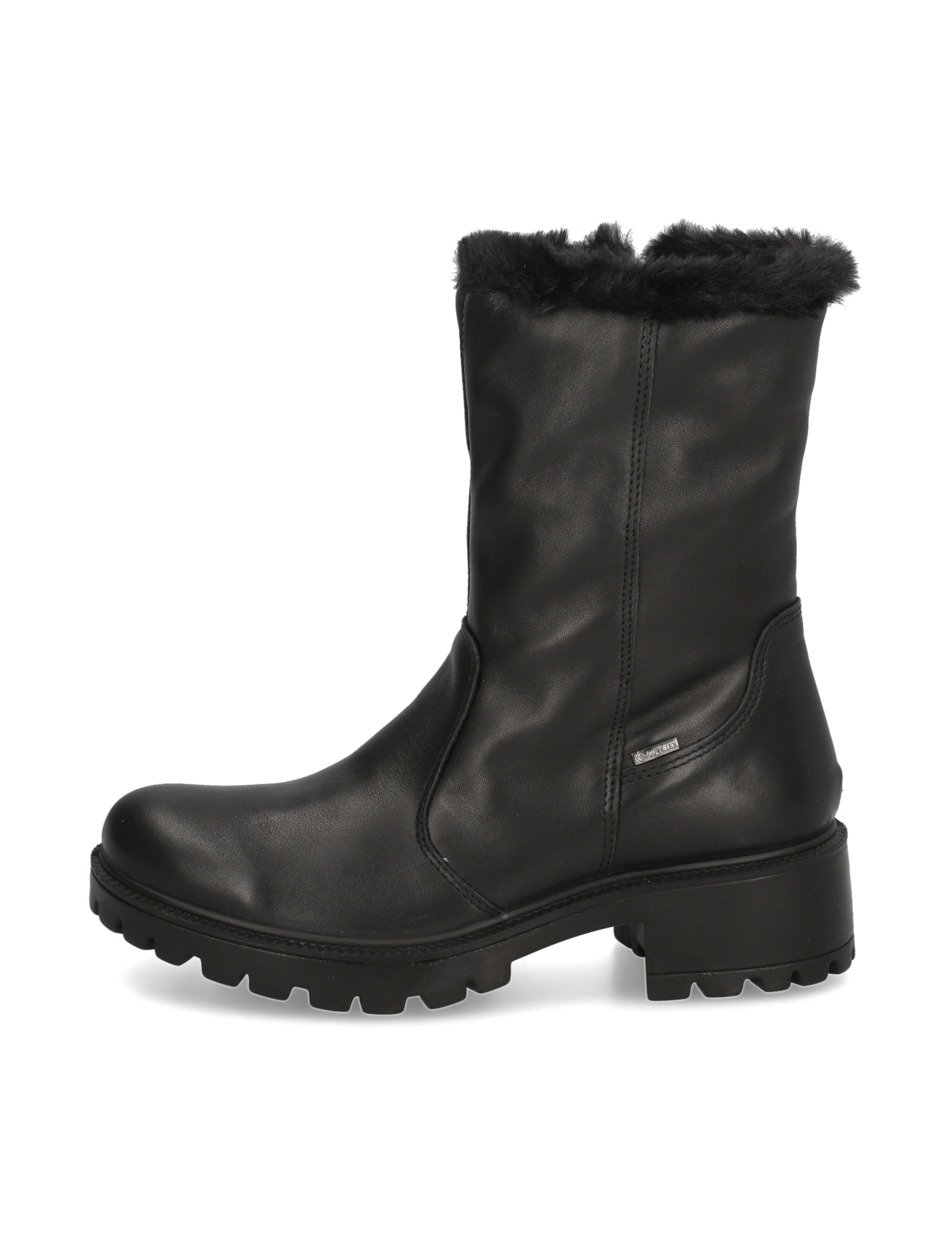 Gianna GoreTex