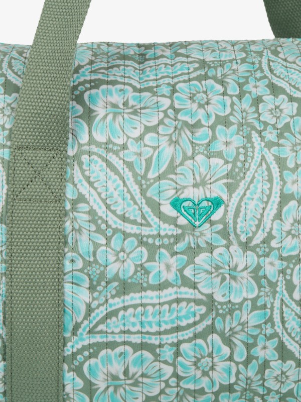 Wildest Dream Sac de voyage Vert Femme