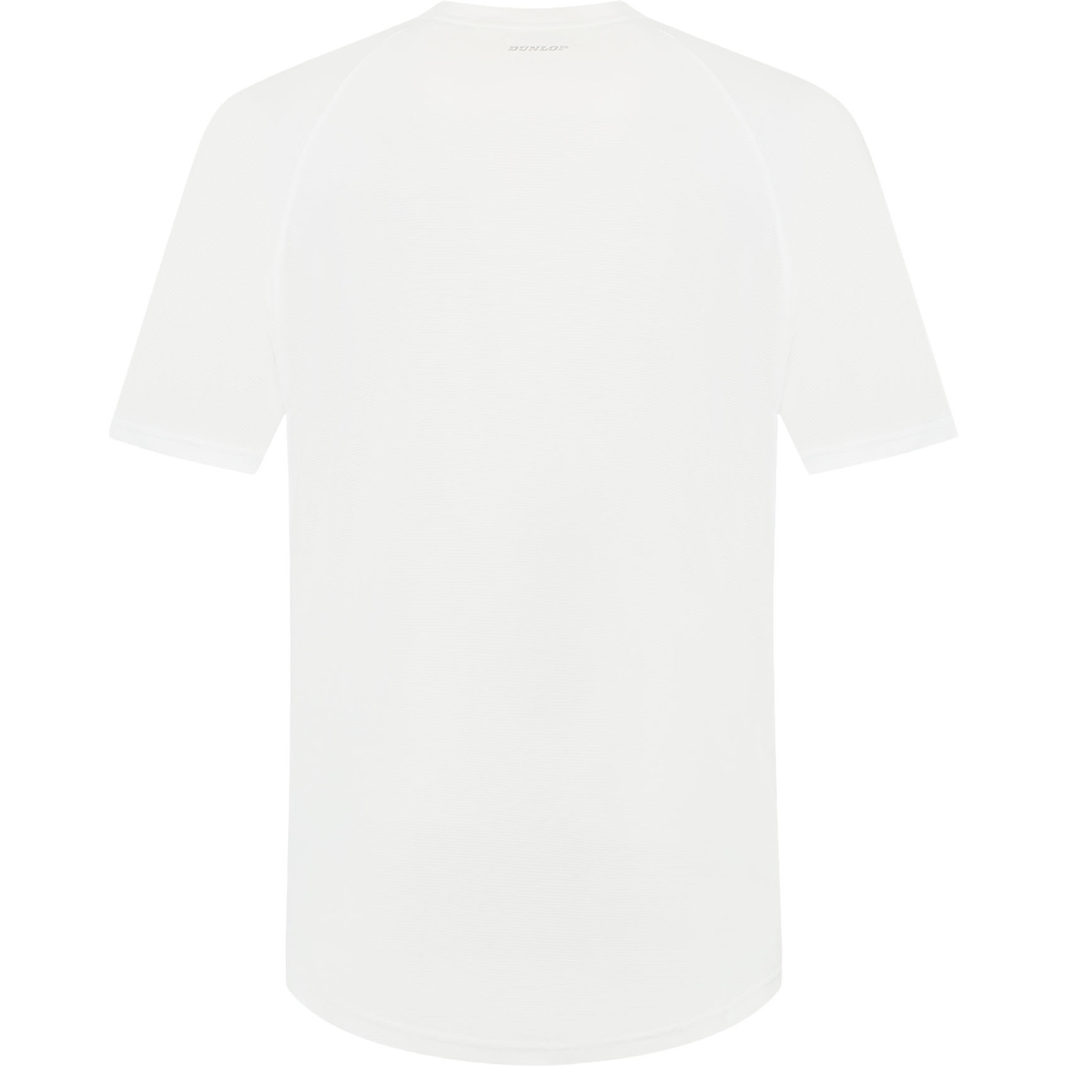 Dunlop Club Crew Tee Jongens