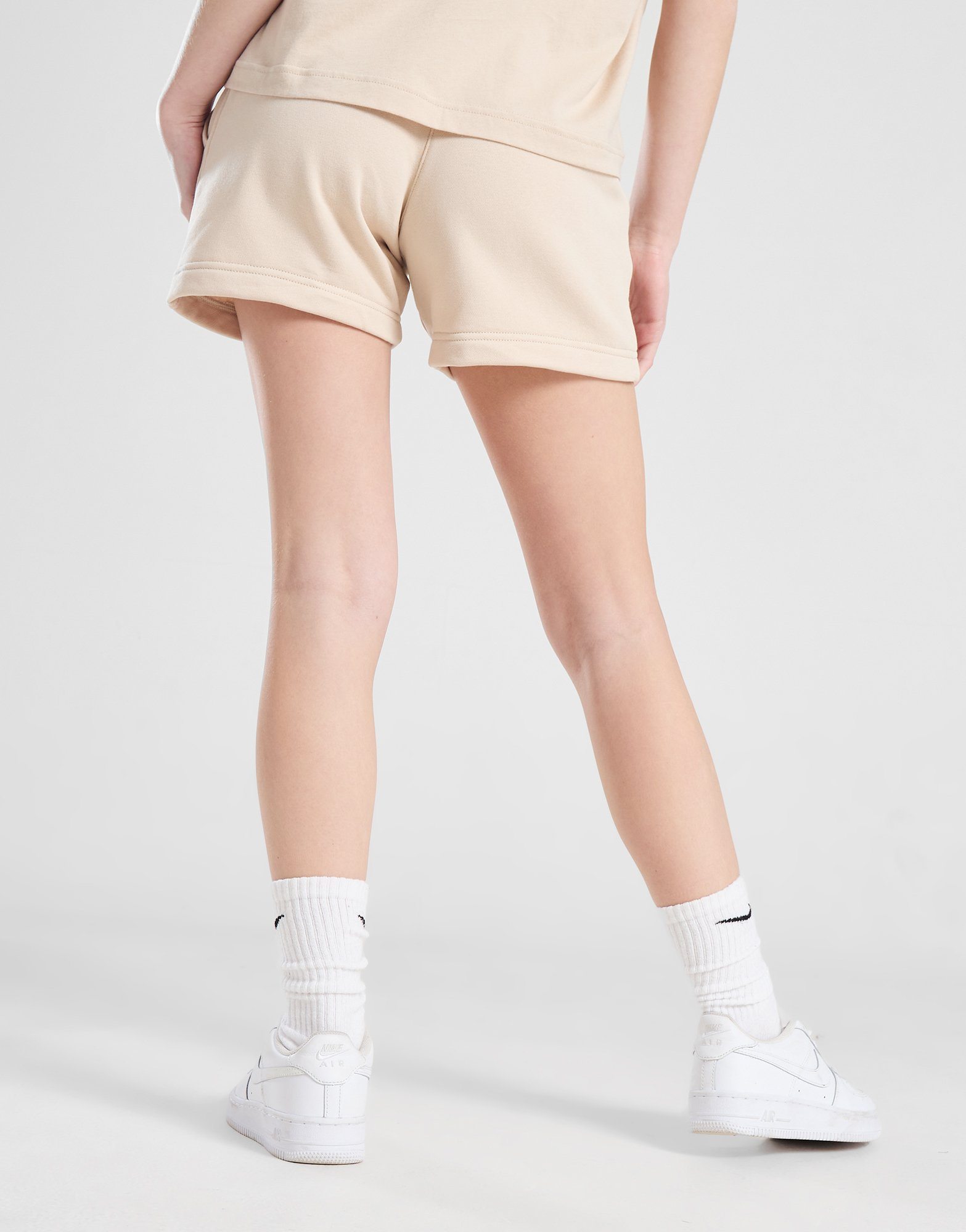 Nike Short Club French Terry Junior