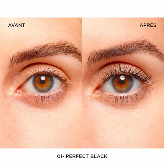 Mascara 4D Waterproof CLARINS