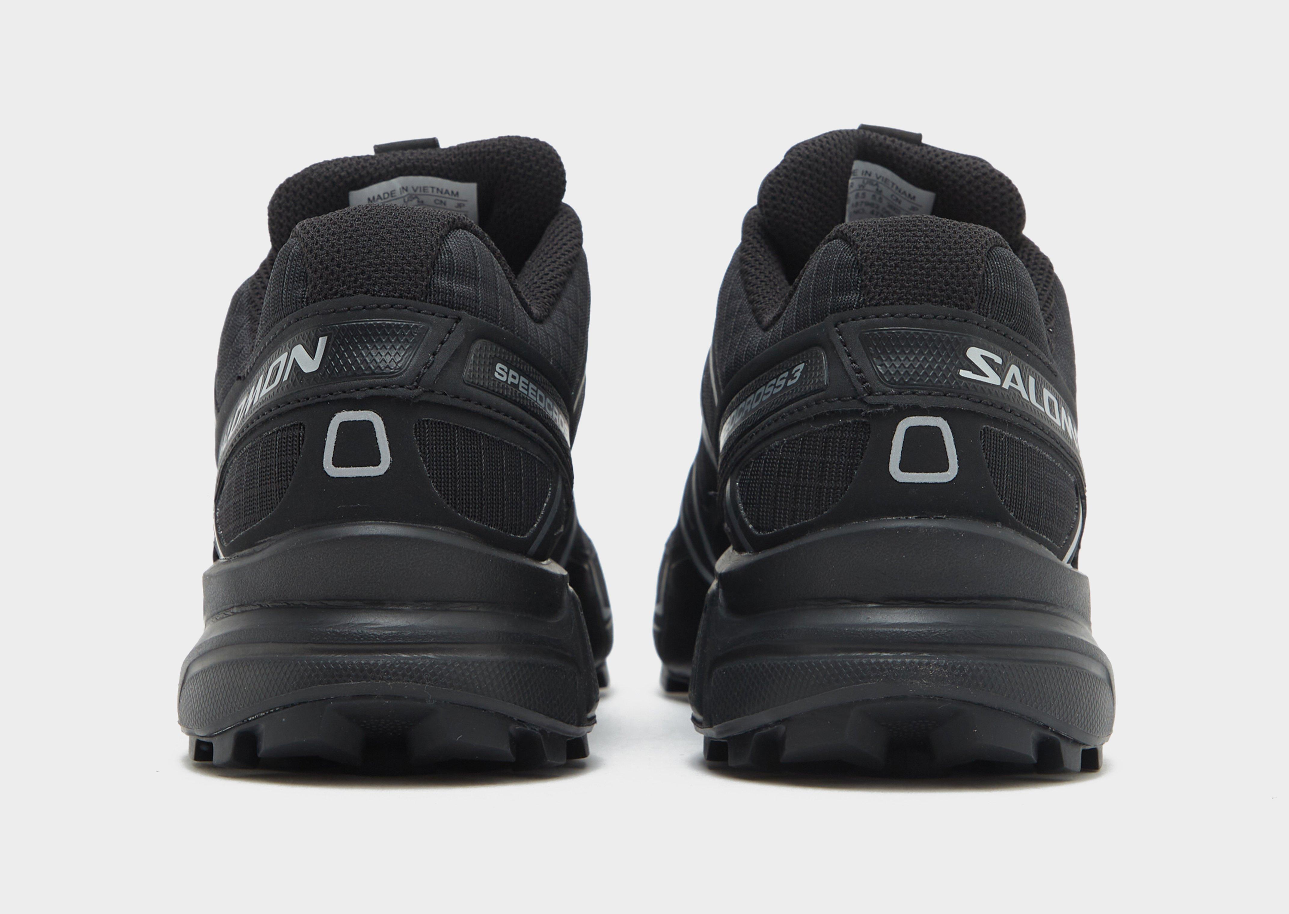 Salomon Speedcross Femme