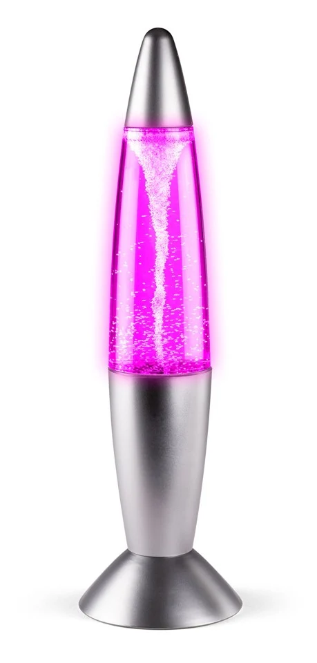 3-2-6 - Tornado Lampe
