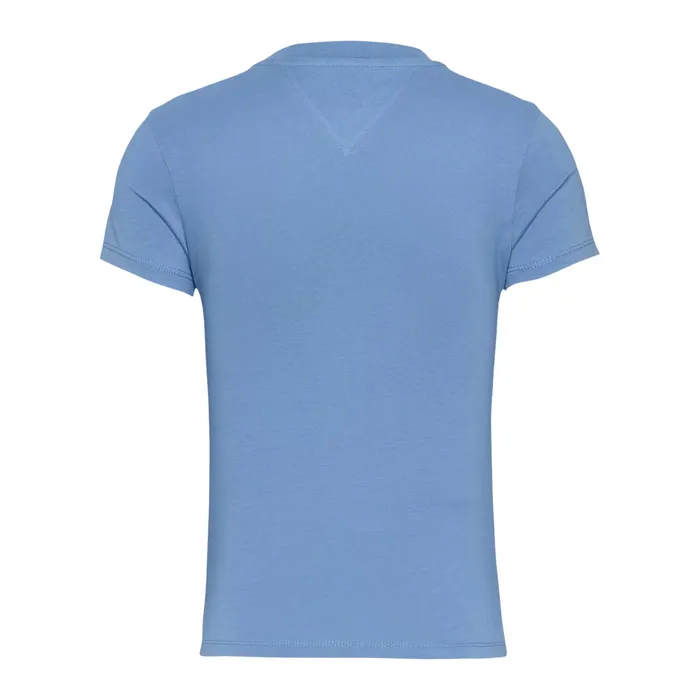 Tommy Hilfiger Slim Tonal Linear Shirt Dames