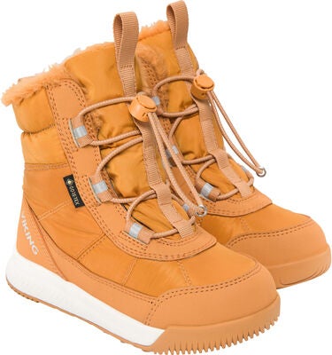 Viking Aery SL GTX Vintersko, Honey/Beige